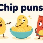 Chip puns