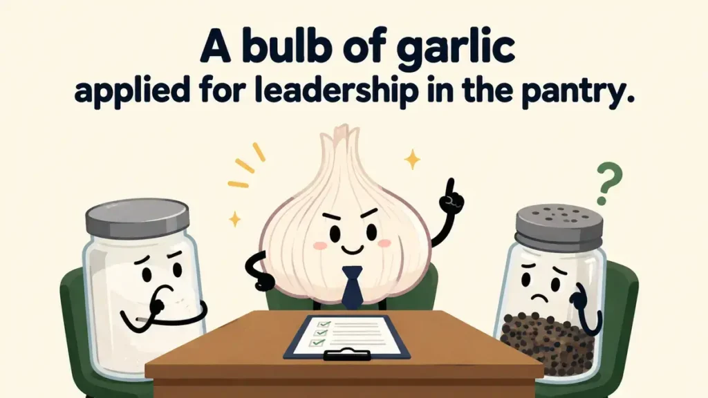 Garlic puns best garlic puns and jokes