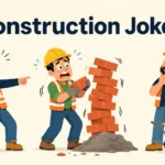Construction Jokes