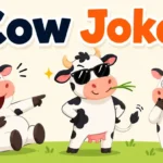 Cow Jokes