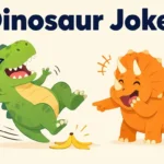 Dinosaur Jokes
