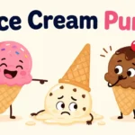 Ice Cream Puns