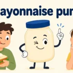Mayonnaise puns