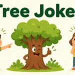 Tree Jokes