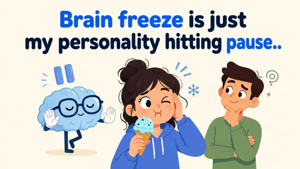Best Ice Cream Puns USA